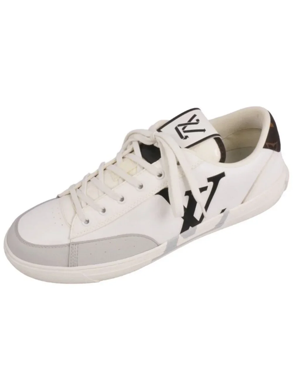 Louis Vuitton Sneakers Charlie Line